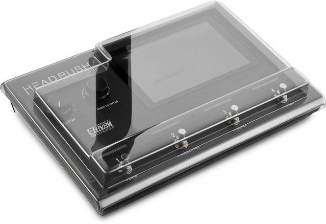 Hovedbilde Decksaver Skyddslock till HEADRUSH GIGBOARD