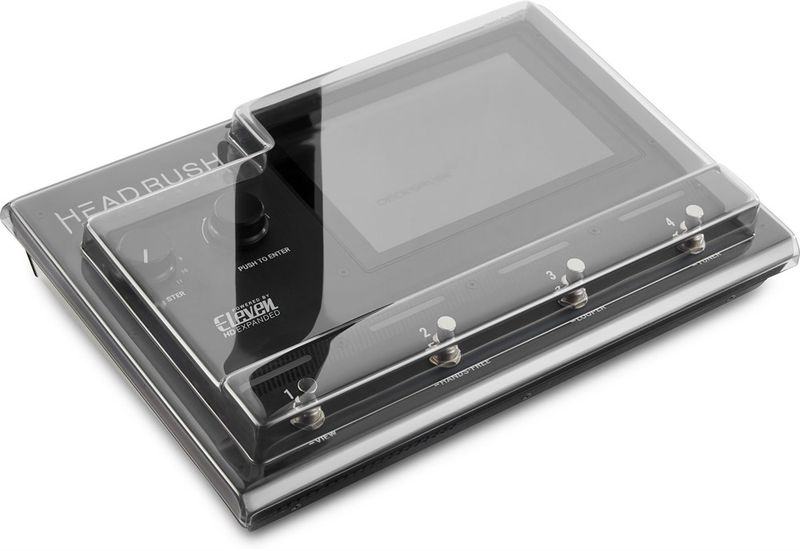 Decksaver Skyddslock till HEADRUSH GIGBOARD