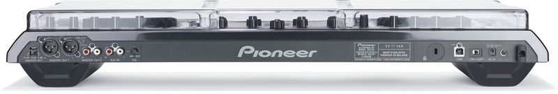 Decksaver Skyddslock till Pioneer DDJ-S1