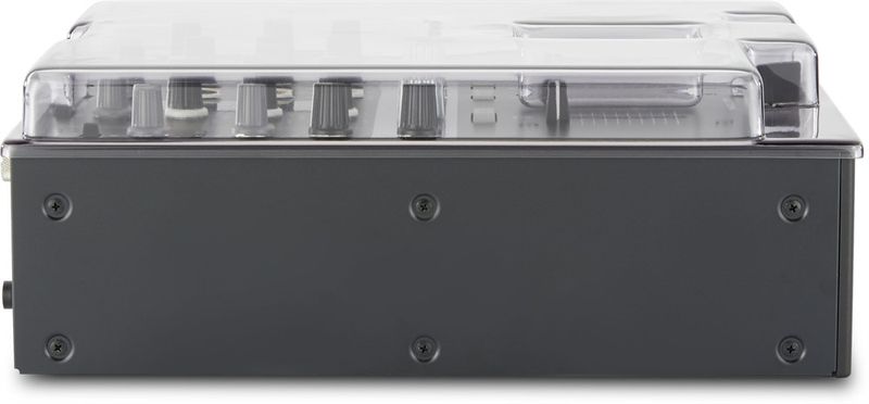 Decksaver Skyddslock till Pioneer DJM-250 MK2 & DJM-450