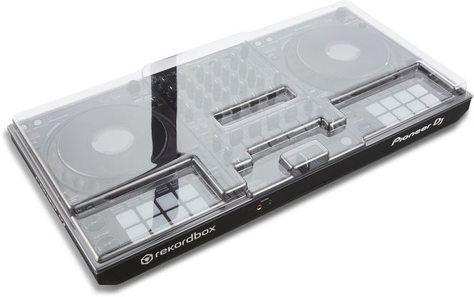 Hovedbilde Decksaver Skyddslock till Pioneer DDJ-1000