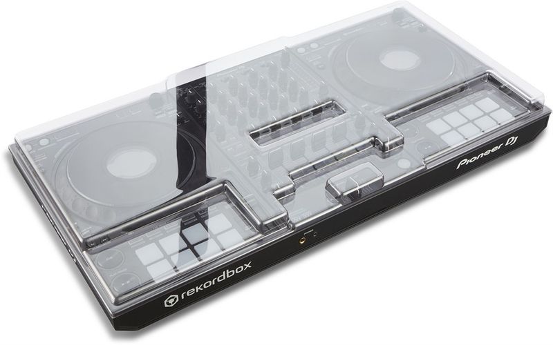 Decksaver Skyddslock till Pioneer DDJ-1000