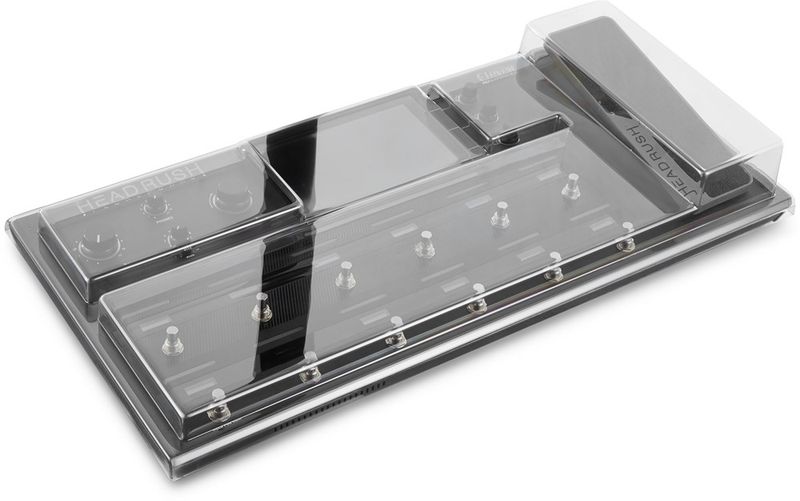 Decksaver Skyddslock till HEADRUSH PEDALBOARD