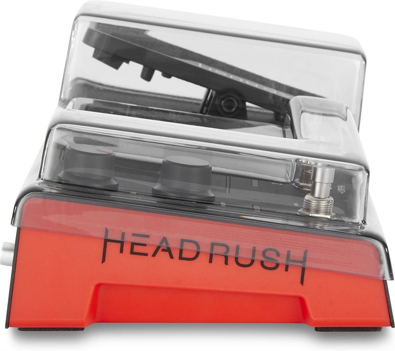Decksaver Skyddslock till HEADRUSH MX5