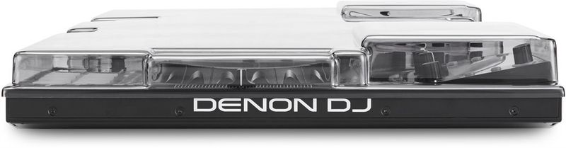 Decksaver Skyddslock till Denon MCX8000