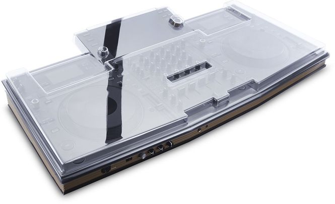 Hovedbilde Decksaver Skyddslock till Pioneer DJ Opus-Quad