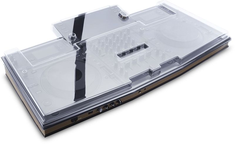 Decksaver Skyddslock till Pioneer DJ Opus-Quad