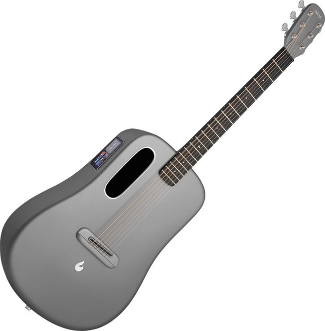 Hovedbilde Lava Music LAVA ME 4  38