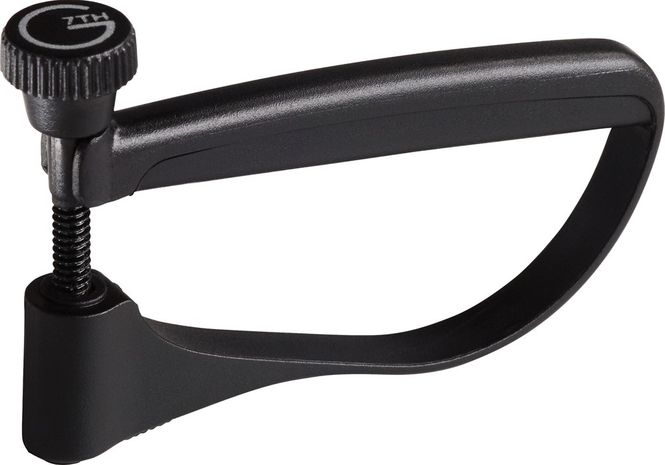 Hovedbilde G7th UltraLight Capo  6 String Black