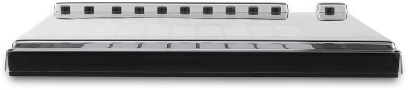Decksaver Skyddslock till Ableton Push 2