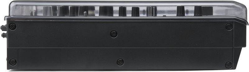 Decksaver Skyddslock till Pioneer DJM-2000. Passar standard & Nexus