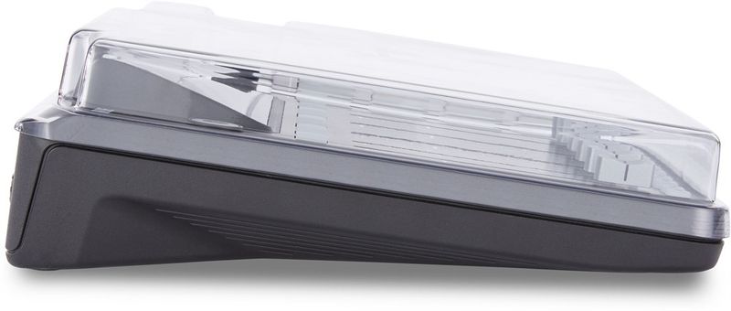 Decksaver Skyddslock till Rode Rodecaster Pro 2 (Light Edition)