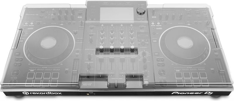 Decksaver Skyddslock till Pioneer XDJ-XZ