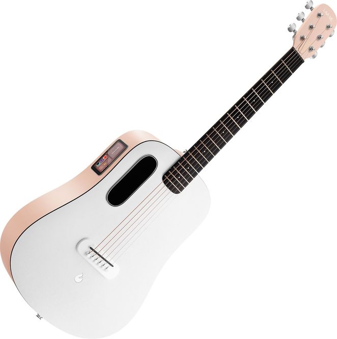 Hovedbilde Lava Music ME PLAY Light Peach Lite Bag