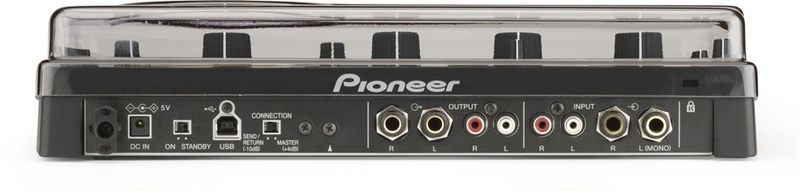 Decksaver Skyddslock till Pioneer RMX-1000