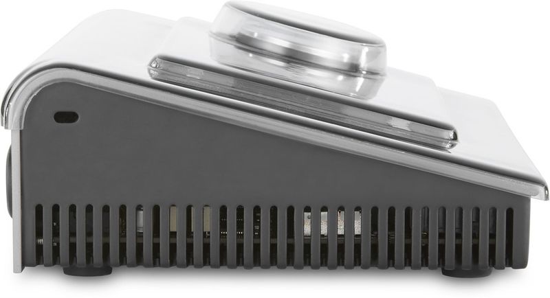 Decksaver Skyddslock till Universal Audio Apollo x4