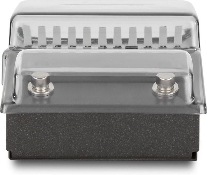 Decksaver Skyddslock till BOSS 200 SERIES passar IR, SY, DD, EQ, MD & OD