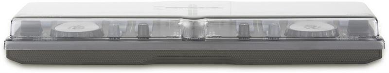Decksaver Skyddslock till Numark DJ2GO2 (LIGHT EDITION)