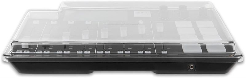 Decksaver Skyddslock till Rode Rodecaster Pro  - Light Edition