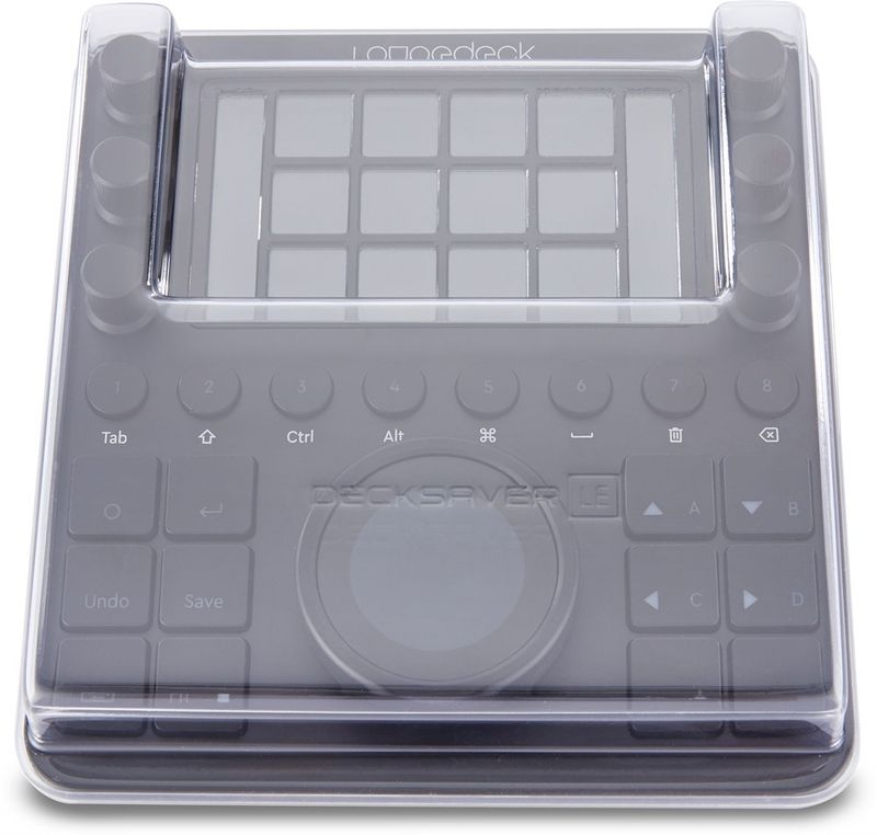 Decksaver Skyddslock till Loupedeck CT (Light Edition)