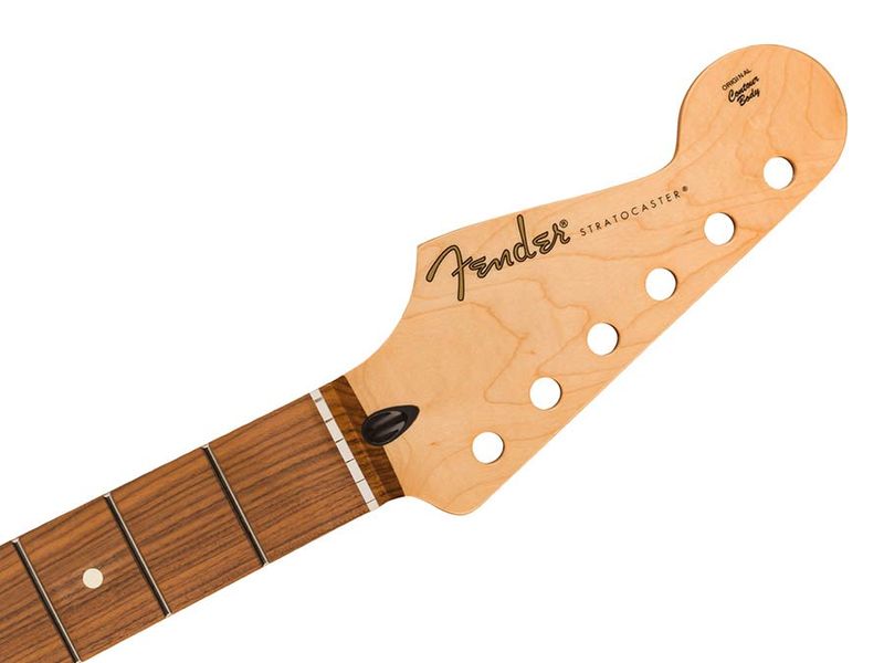Fender GRP Player Series Strat® reverse headstock neck, 22 me