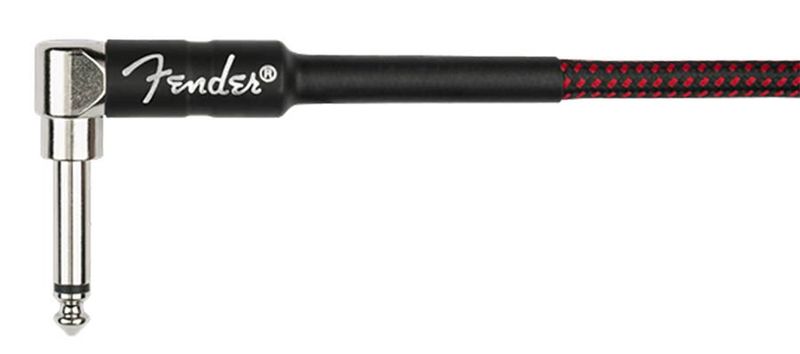 Fender Professional Coil Cable 30