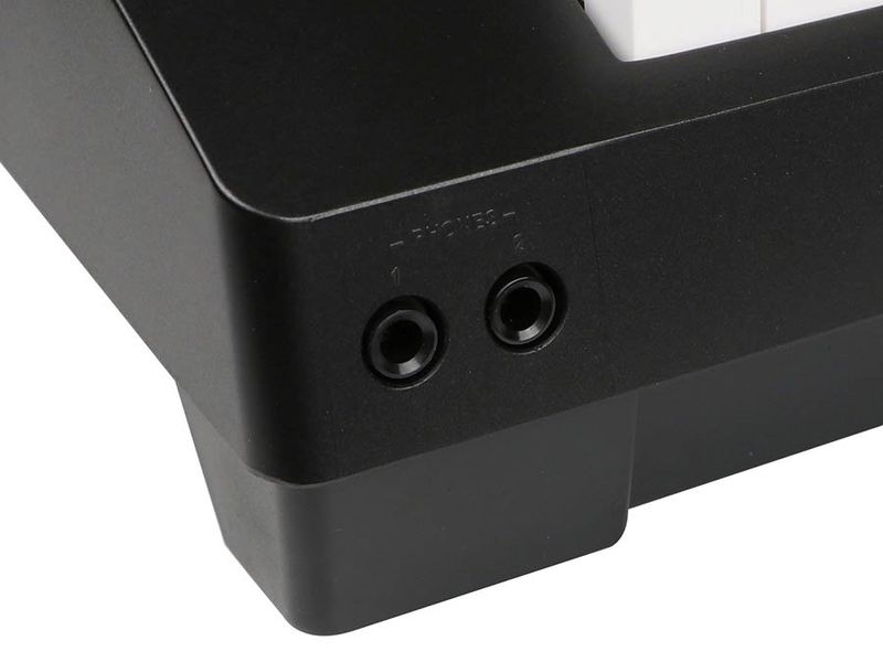 Medeli SP4200 Digital Piano - Black