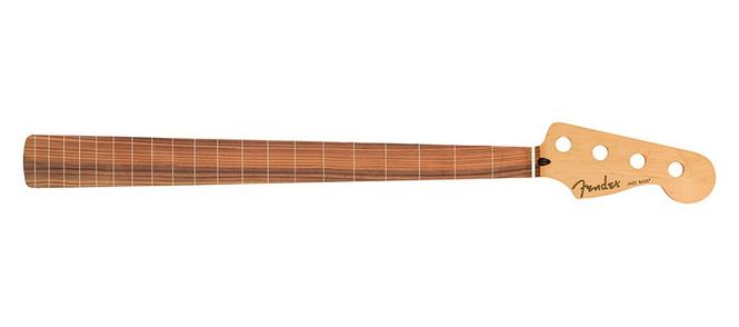 Hovedbilde Fender GRP Player Series Jazz Bass® fretless ...