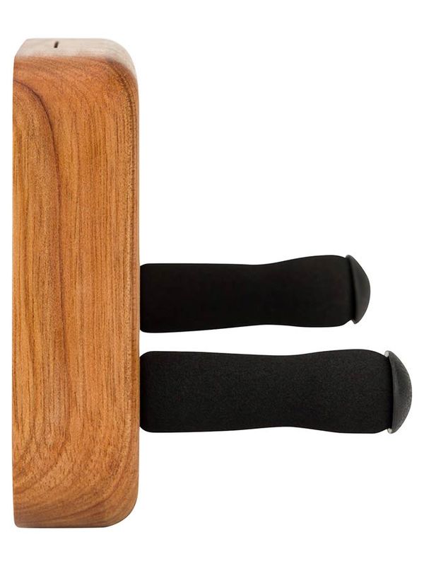 Fender Level-Up Strat wall hanger