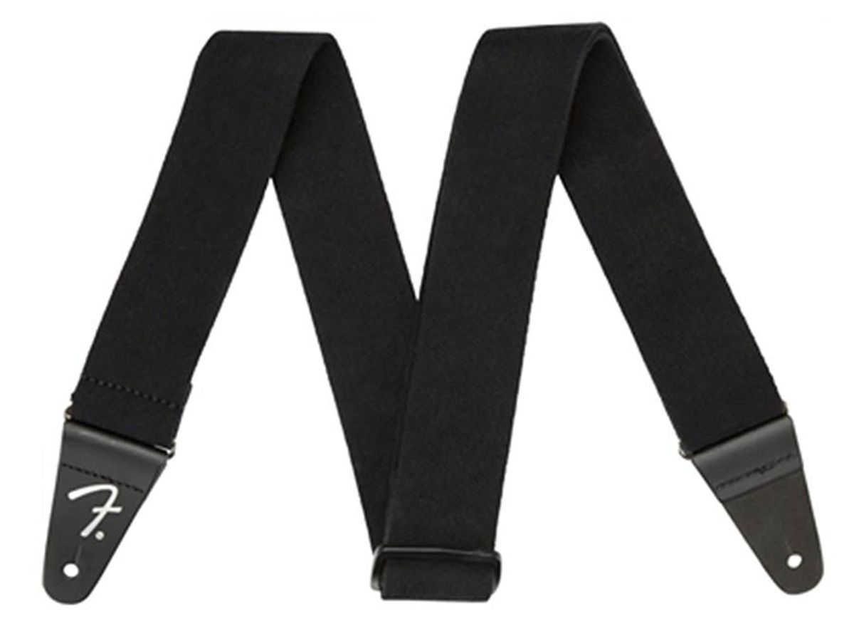 Fender  Supersoft Strap, 2