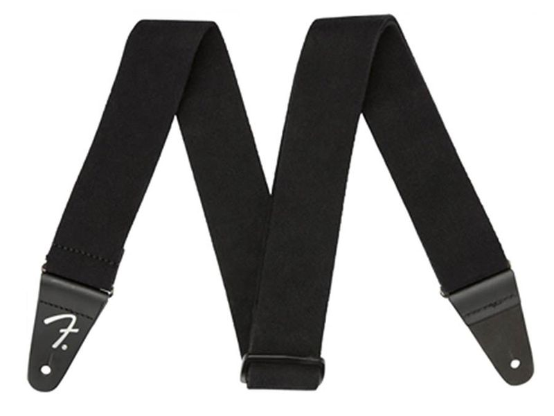 Fender  Supersoft Strap, 2