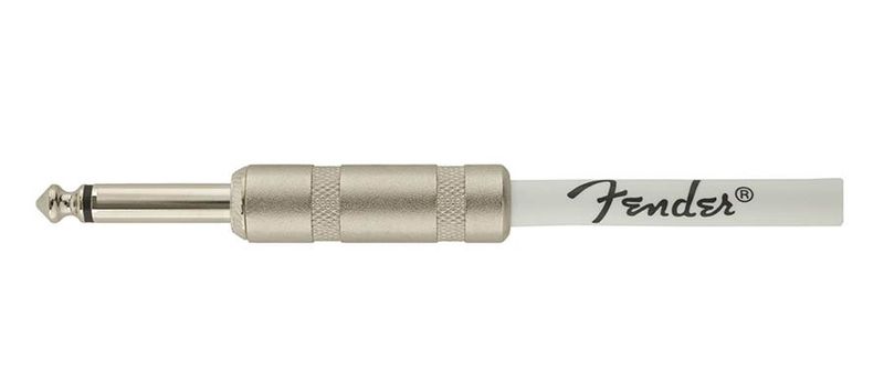 Fender Original Series Inst.cable, 18.6ft, daphne blue