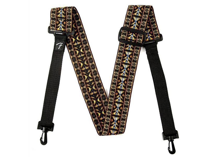 Fender  nylon banjo strap, hootenanny