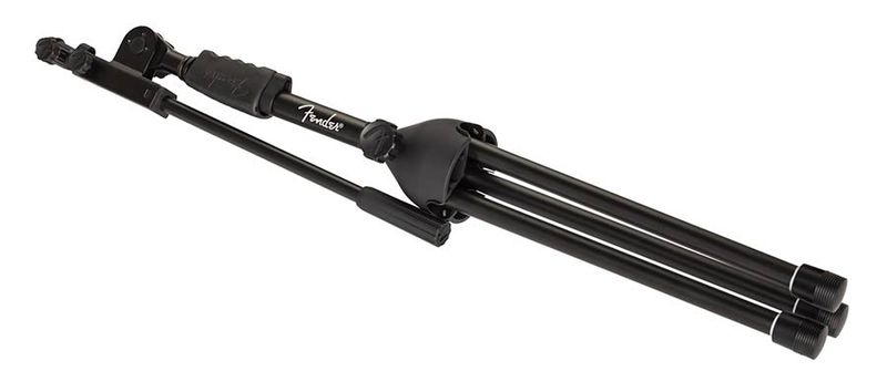 Fender telescoping boom amp microphone stand