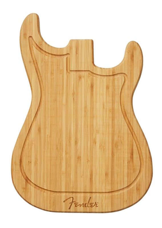 Fender  cutting board Strat