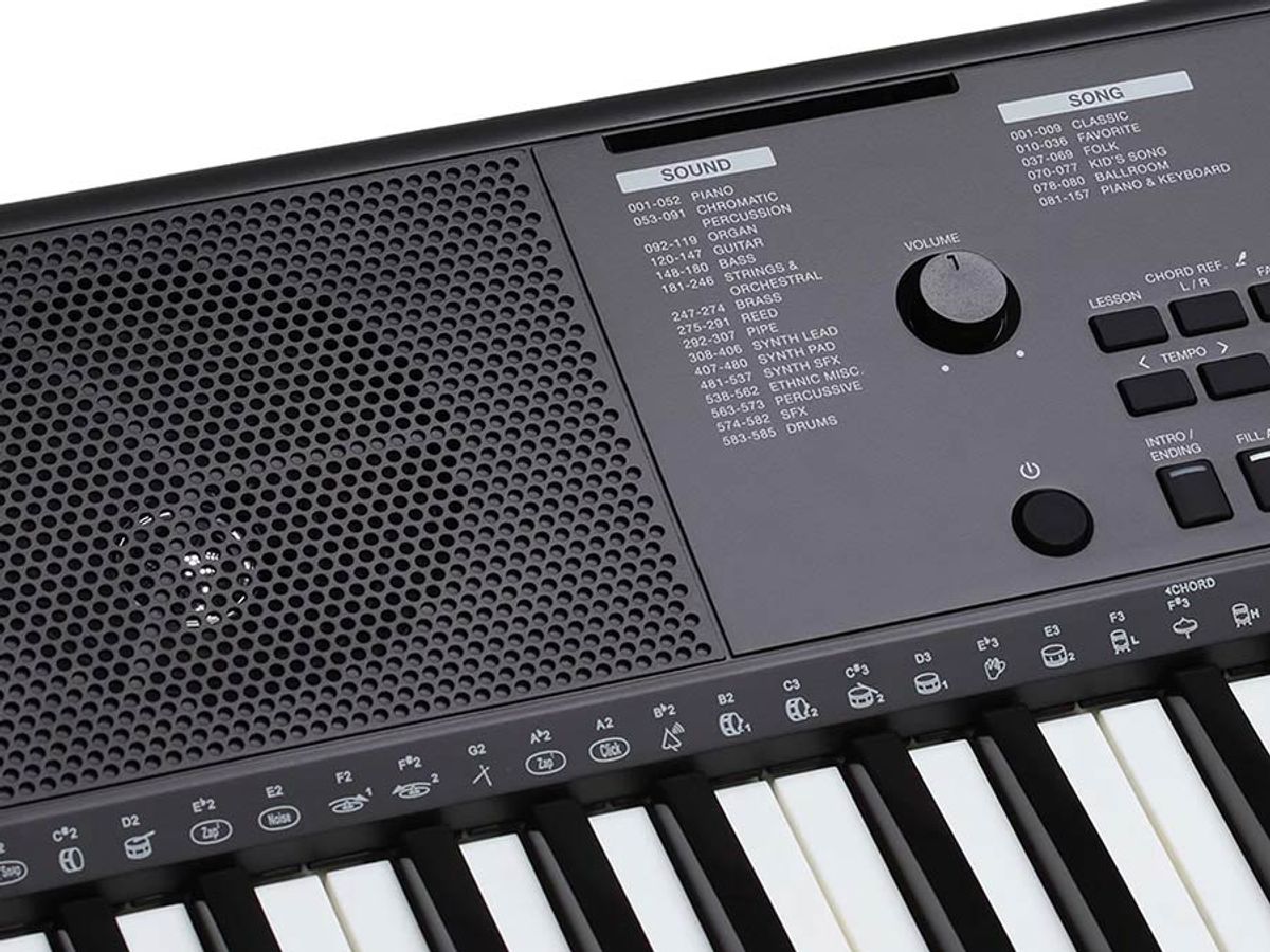 Medeli MK200 Keyboard