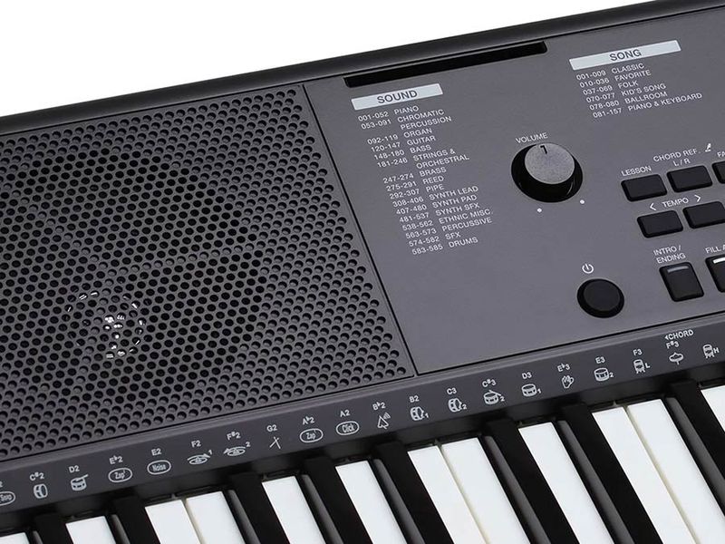 Medeli MK200 Keyboard