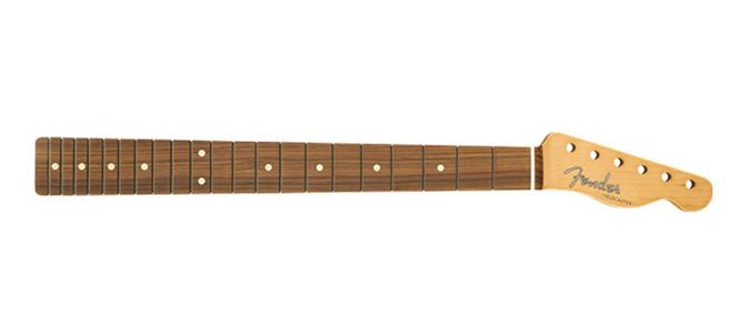  Fender GRP 60's Tele neck, 21 vintage frets, ...