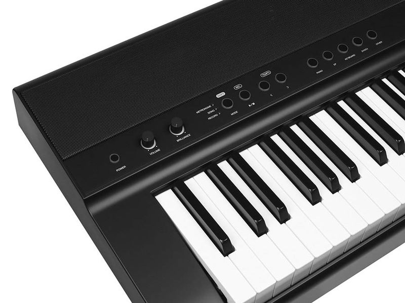 Medeli SP201 Digital Stage Piano - Black