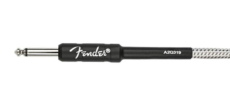 Fender Professional Coil Cable 30