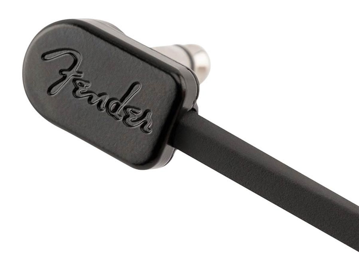 Fender Blockchain 16