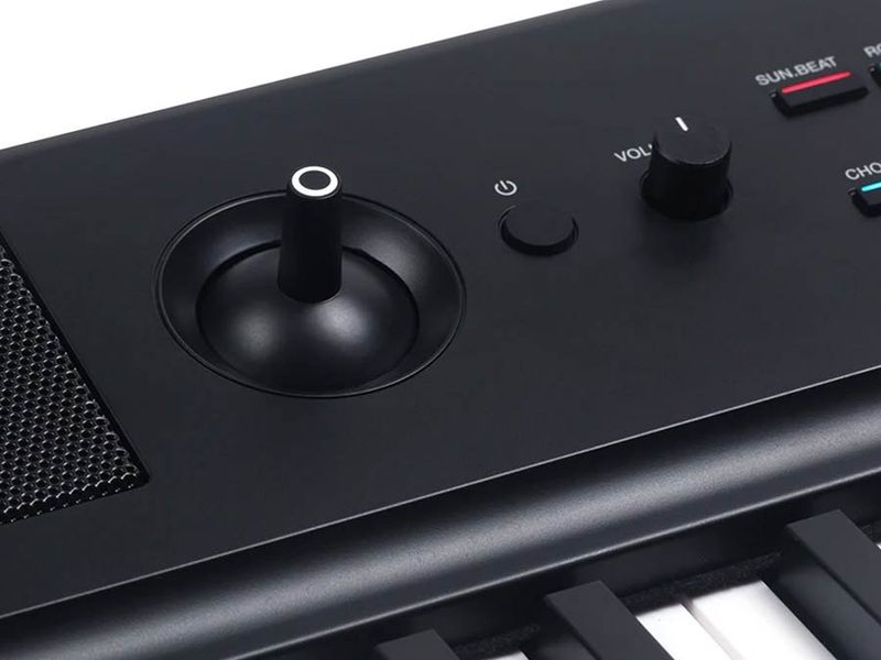 Medeli SP-A500/BK Compact Stage Piano - Black
