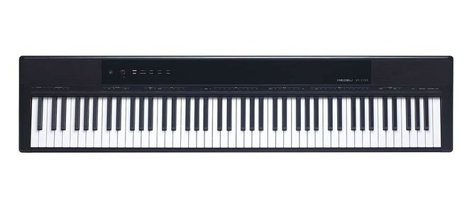 Hovedbilde Medeli SP-C120 Compact Stage Piano - Black