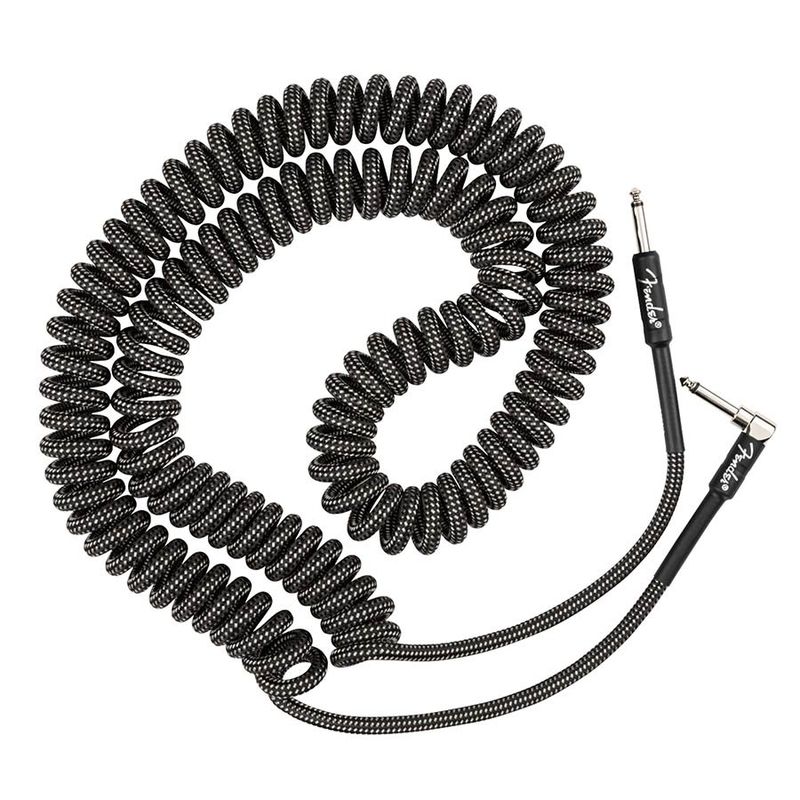 Fender Professional Coil Cable 30