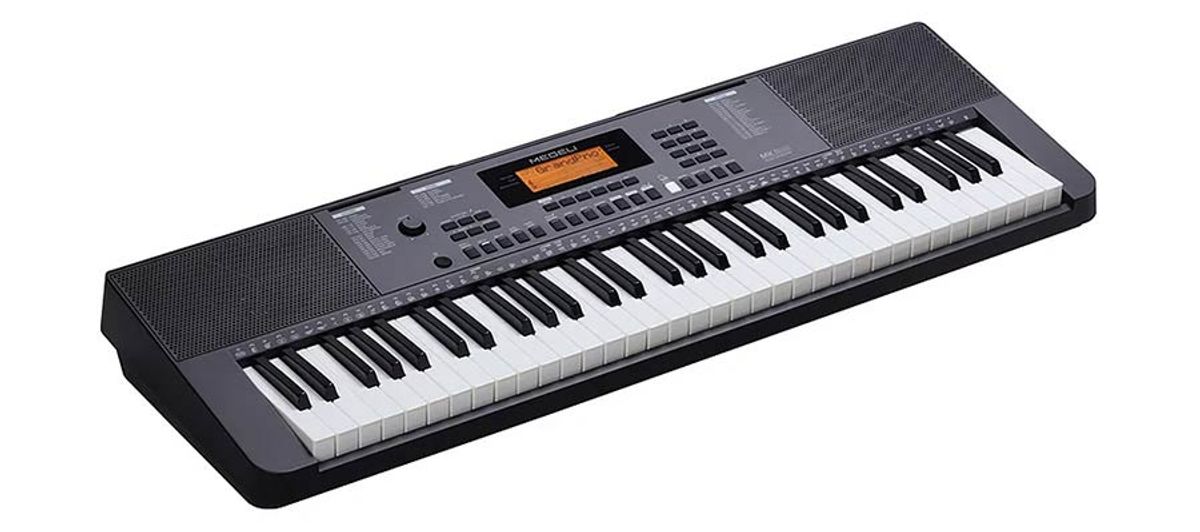 Medeli MK200 Keyboard