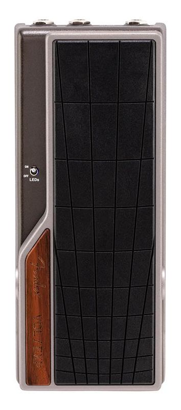 Fender Tread-Light Volume/Expression,