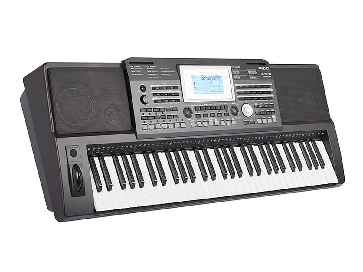 Medeli A810 Keyboard