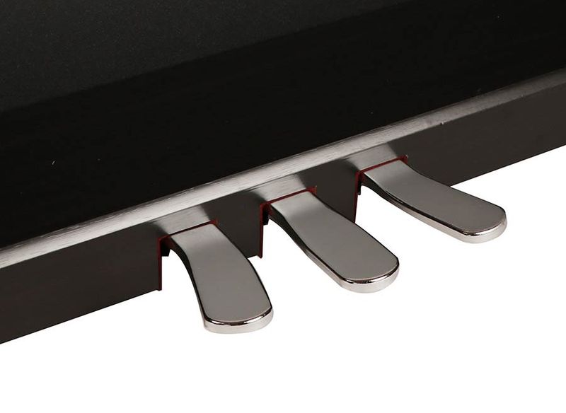 Medeli DP650K Digital Piano - Black