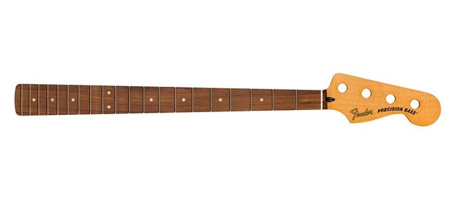 Hovedbilde Fender GRP Precision to Jazz Bass conversion ...