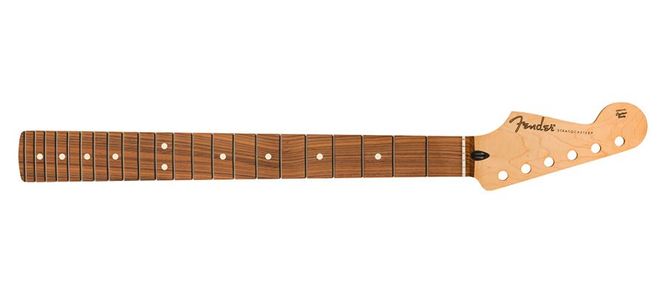 Hovedbilde Fender GRP Player Series Strat® reverse headstock ...
